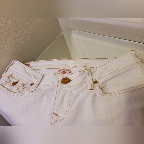 True Religion Jeans - Picture 2 of 11
